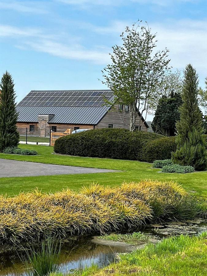 Villa Vinkelaar 11 à Terschuur Extérieur photo