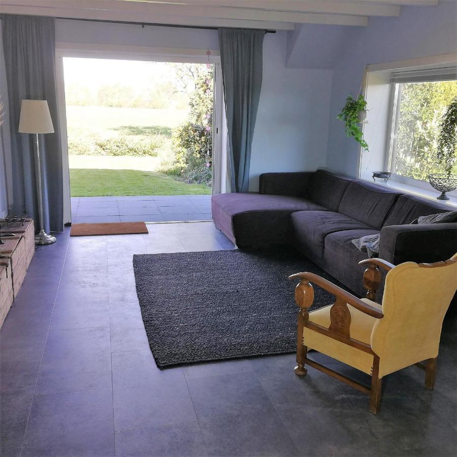 Villa Vinkelaar 11 à Terschuur Extérieur photo