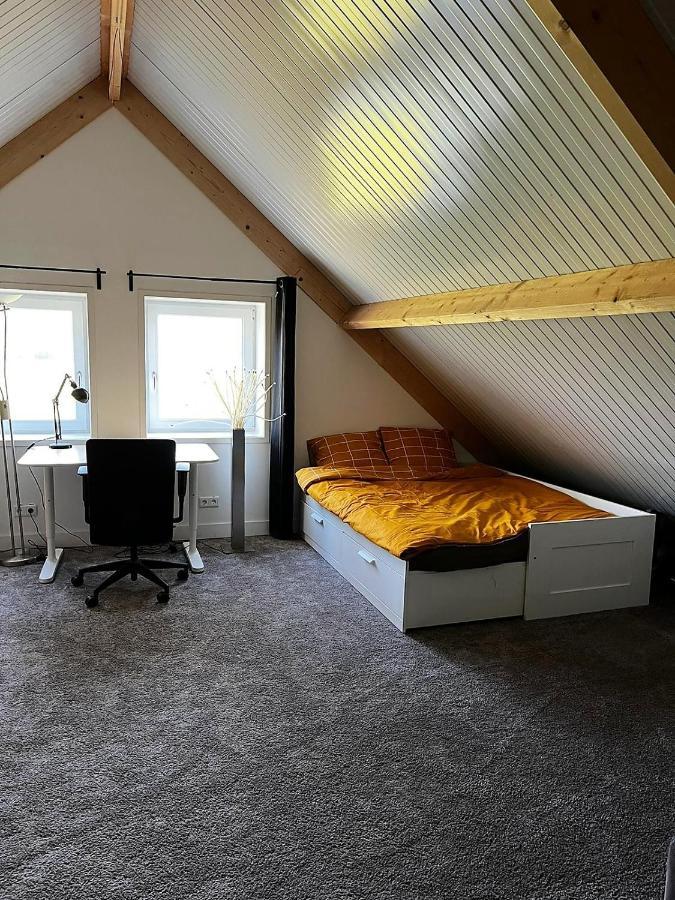 Villa Vinkelaar 11 à Terschuur Extérieur photo