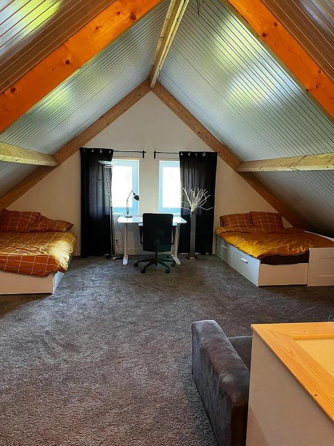 Villa Vinkelaar 11 à Terschuur Extérieur photo