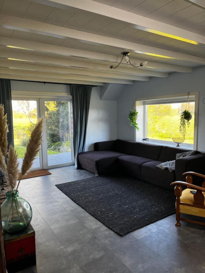 Villa Vinkelaar 11 à Terschuur Extérieur photo
